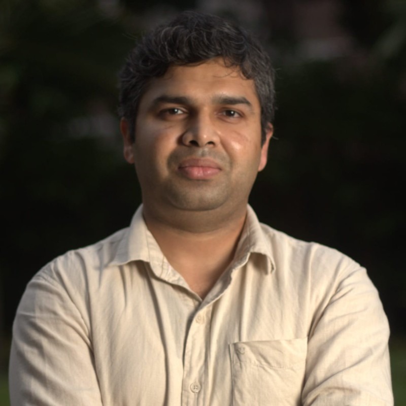 Dr. Avinash K Shrivastava